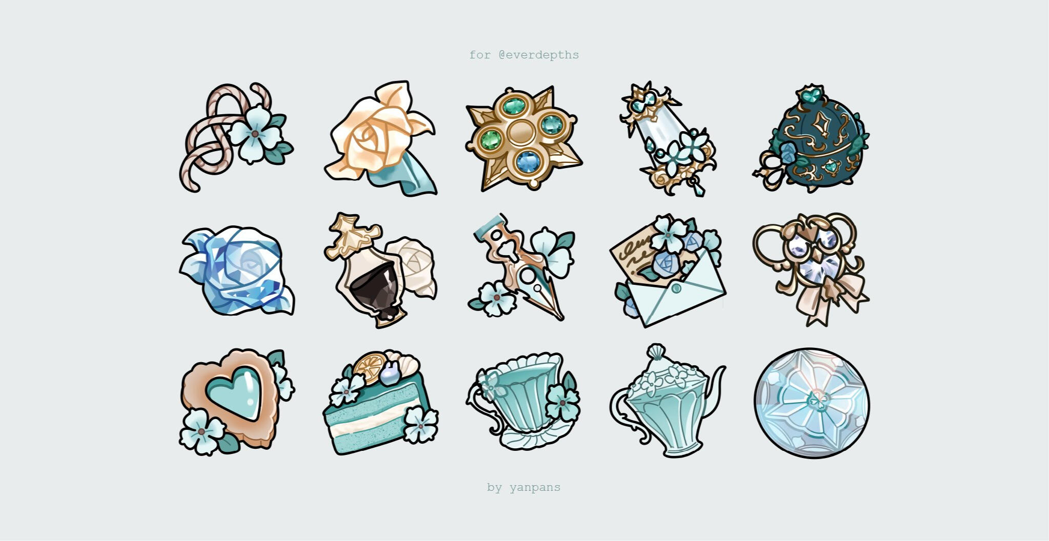 everdepths everdepths