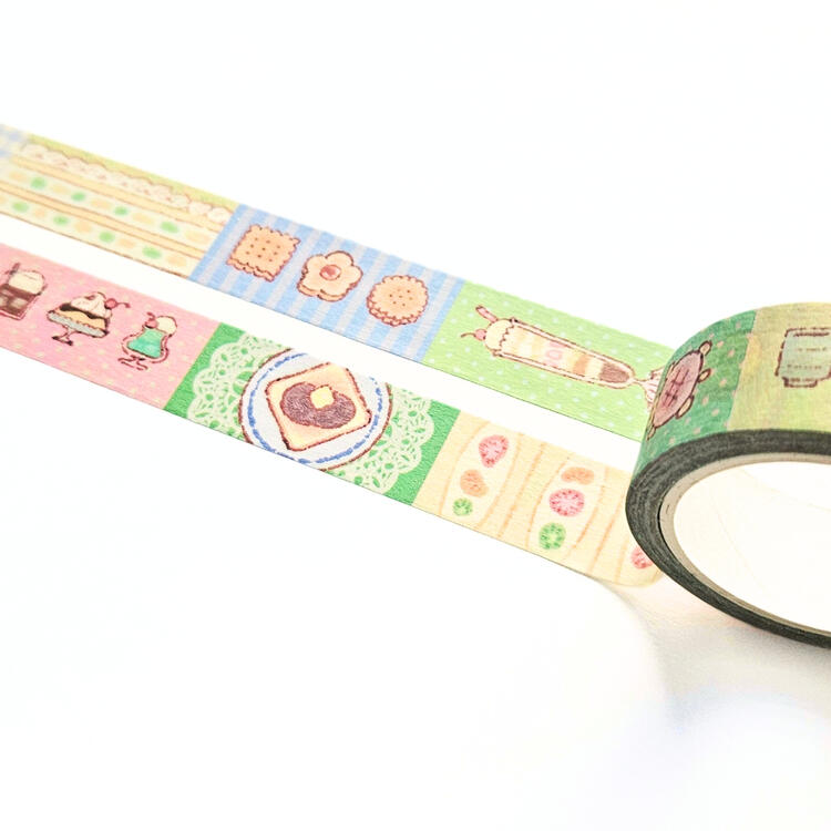 washi tapes
